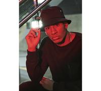 Flexfit Nylon Bucket Hat