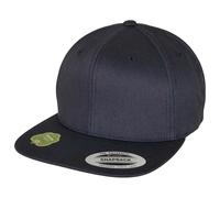 Flexfit Organic Cotton Cap