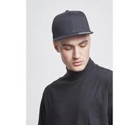 Cap Flexfit organic cotton Black One size