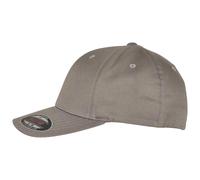 Cap Urban Classics organic cotton Grey S/M