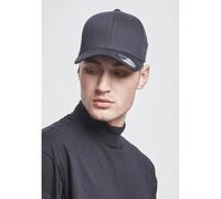 Cap Flexfit organic cotton Black L/XL