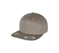Flexfit Organic Cotton Cap