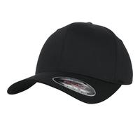 Flexfit Organic Cotton Cap Basecap Hat Bio-Cotton Yupoong 6Panel Full