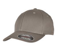 Flexfit Organic Cotton Cap Basecap Hat Bio-Cotton Yupoong 6Panel Full