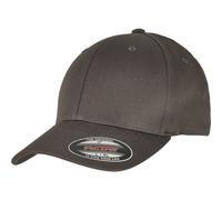 Flexfit Organic Cotton Cap Basecap Hat Bio-Cotton Yupoong 6Panel Full
