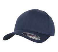 Flexfit Organic Cotton Cap Basecap Hat Bio-Cotton Yupoong 6Panel Full