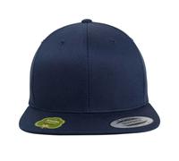 Flexfit Organic Cotton Snapback Cap BC6952
