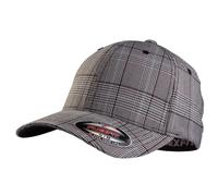 Cap Flexfit glen Noir L/XL