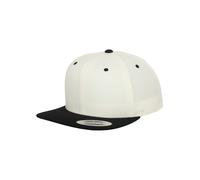 Flexfit ® Original Baseball Cap Snapback New Full Cap 2-Tone Era Blank Beanie