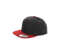 Flexfit ® Original Baseball Cap Snapback New Full Cap 2-Tone Era Blank Beanie