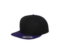 Flexfit ® Original Baseball Cap Snapback New Full Cap 2-Tone Era Blank Beanie