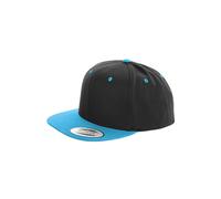 Flexfit ® Original Baseball Cap Snapback New Full Cap 2-Tone Era Blank Beanie