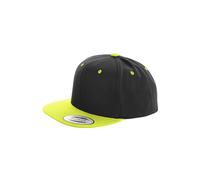 Flexfit ® Original Baseball Cap Snapback New Full Cap 2-Tone Era Blank Beanie