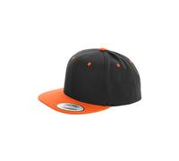 Flexfit ® Original Baseball Cap Snapback New Full Cap 2-Tone Era Blank Beanie