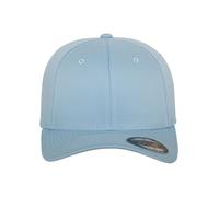 Flexfit Original Baseball Cap Wooly Combed Hat Blank Basecap Basic