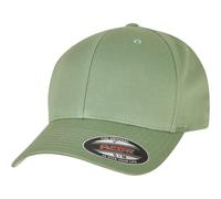 Flexfit Original Baseball Cap Wooly Combed Hat Blank Basecap Basic