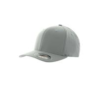 Cap Flexfit wooly combed Argenté Junior