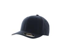 Flexfit Cap Wooly Combed 6277 Unisex Dark Navy XXS/XS (Youth)