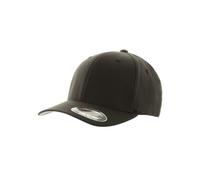 Cap Flexfit wooly combed Brown XS/S