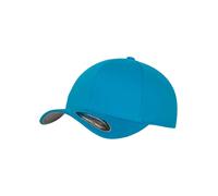 Flexfit Original Baseball Cap Wooly Combed Hat Blank Basecap Basic