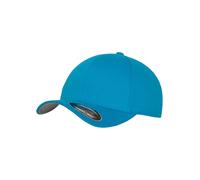 Flexfit Original Baseball Cap Wooly Combed Hat Blank Basecap Basic