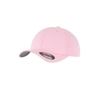 Flexfit 6277 Wooly Unisex Combed Cap | 98% cotton, 2% polyurethane elastane, medium profile, Permacurv visor, black bottom visor