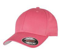 Flexfit Original Baseball Cap Wooly Combed Hat Blank Basecap Basic