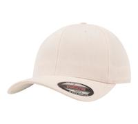 Flexfit Pastel Melange Cap 6 Panel Baseball Cap Yupoong Youth XS S/M L/XL XXL