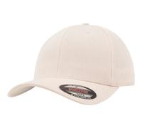 Flexfit Pastel Melange Cap 6 Panel Baseball Cap Yupoong Youth XS S/M L/XL XXL