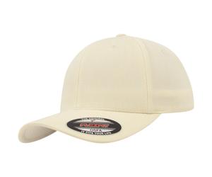 Flexfit Pastel Melange Cap 6 Panel Baseball Cap Yupoong Youth XS S/M L/XL XXL