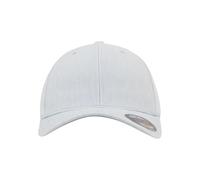 Flexfit Pastel Melange Caps, balladblue, XXL