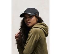 Cap Flexfit pead cotton twill dad Black One size