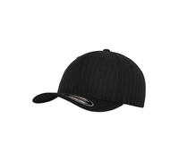 Flexfit Pinstripe Cap Basecap Hat Pinstripe