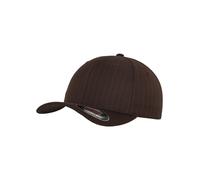 Flexfit Pinstripe Cap Basecap Hat Pinstripe