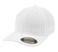 Flexfit Pinstripe Cap Basecap Hat Pinstripe