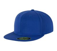Flexfit by Yupoong Premium 210 fitted cap (6210) - Unisex, 83% Acrylic