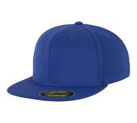 Flexfit Premium 210 Fitted Cap Baseball Cap Flat Visor Hat Snapback Yupoong