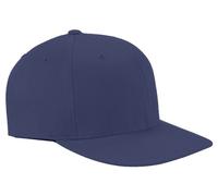Flexfit Pro-Baseball On Field Cap - Blue - S/M