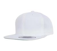 Flexfit by Yupoong Pro-style twill snapback youth cap (6308) - Kids, 60% Cotton