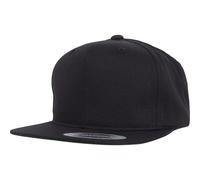Flexfit Pro-style Twill Snapback Junior Cap