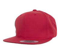 Flexfit Pro-Style Twill Snapback Youth Cap Kids Cap Baseball Shape Basecap Hat