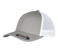 Flexfit Recycled Mesh Trucker Stretchable Cap