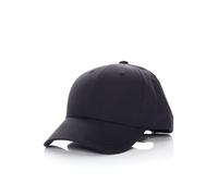 Flexfit - Recycled Poly Twill Black - Cap - black - Onesize - 92% Polyester, 8% Elastane