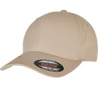 Flexfit Recycled Polyester Cap Khaki
