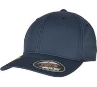 Flexfit Recycled Polyester Cap Navy