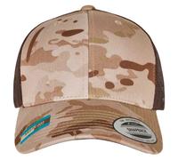 Cap Flexfit retro multicam® Beige TU