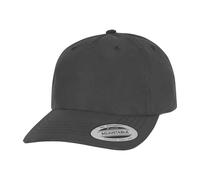 Flexfit Men's Retro Reflective Baseball Cap in Black Flexfit Black One Size