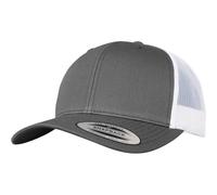 Flexfit RETRO Trucker 2-Tone Snapback Cap