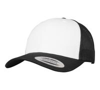 Flexfit RETRO Trucker 2-Tone Snapback Cap - unisex - One Size