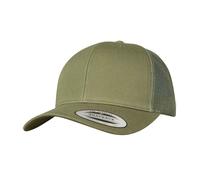 Flexfit Retro Trucker Cap F6606